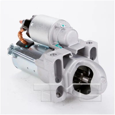 TYC 1-06494 Starter
