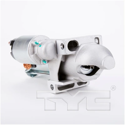 Starter Motor - TYC 1-06495