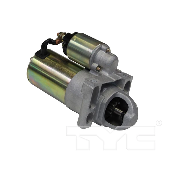 TYC 1-06492 Starter