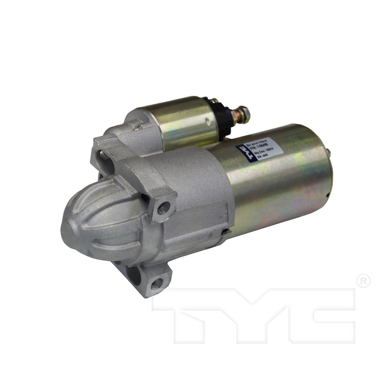 TYC 1-06492 Starter