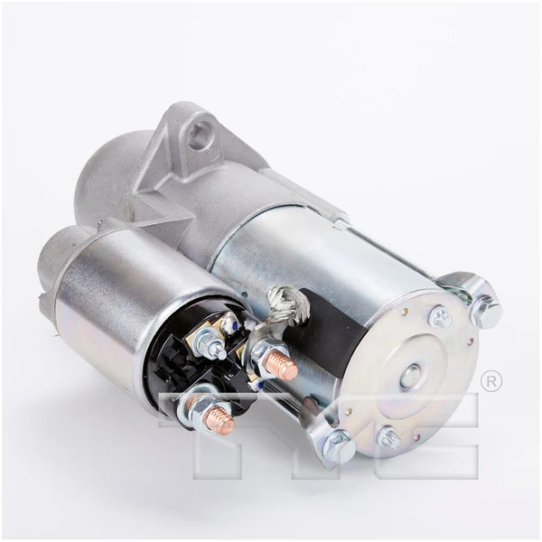 Starter Motor - TYC 1-06493