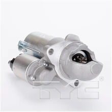 Starter Motor - TYC 1-06493