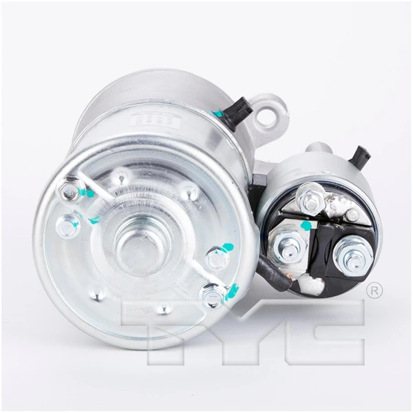 TYC 1-06646 Starter