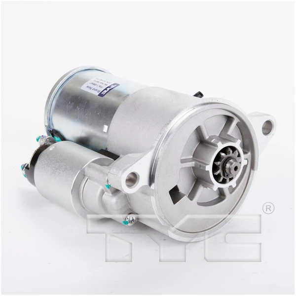 Starter Motor - TYC 1-06647