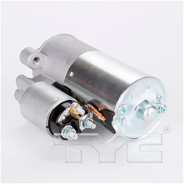 4. TYC 1-06655 for Reliable Engine Starts