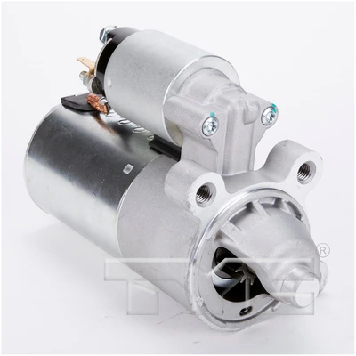 Starter Motor - TYC 1-06655