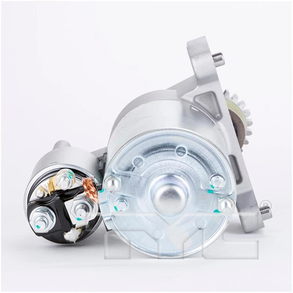 Starter Motor - TYC 1-06656