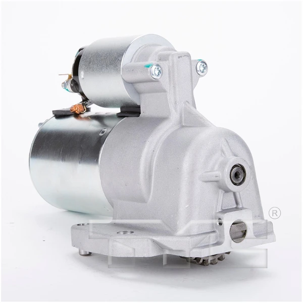 Starter Motor - TYC 1-06656