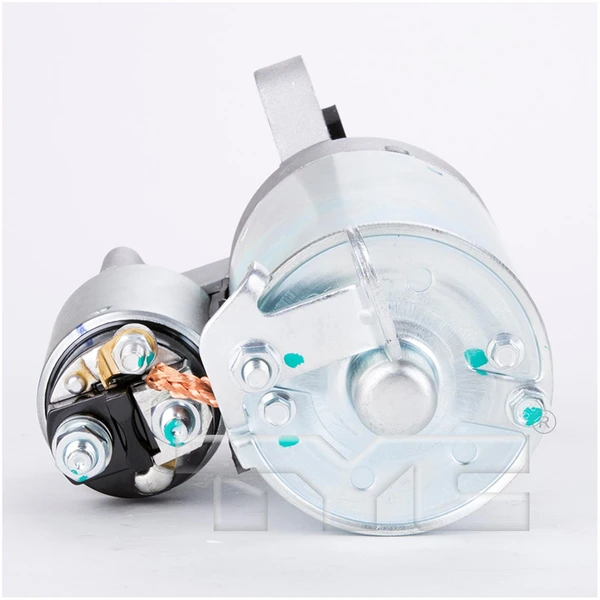 Starter Motor - TYC 1-06657