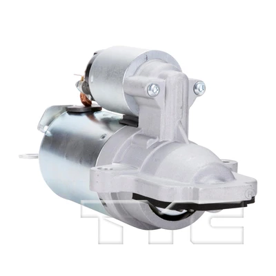 Starter Motor - TYC 1-06657