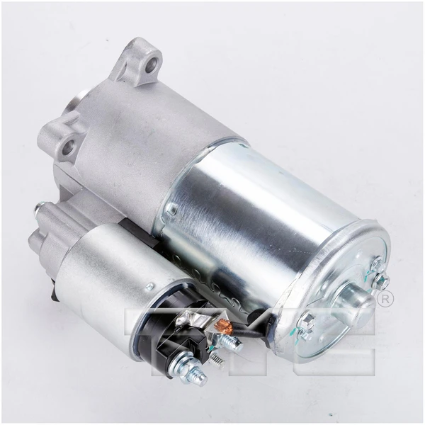 Starter Motor - TYC 1-06658
