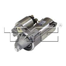 Starter Motor - TYC 1-06651