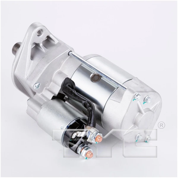 Starter Motor - TYC 1-06669