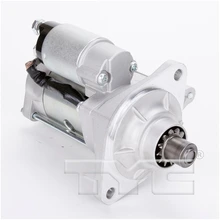 Starter Motor - TYC 1-06669