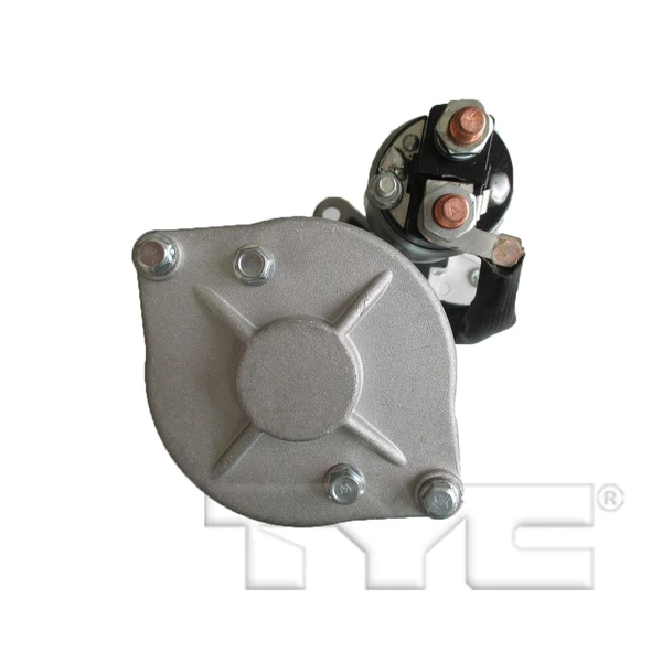 Starter Motor - TYC 1-06675