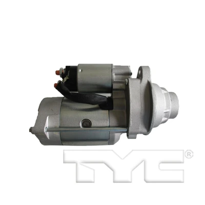 Starter Motor - TYC 1-06675