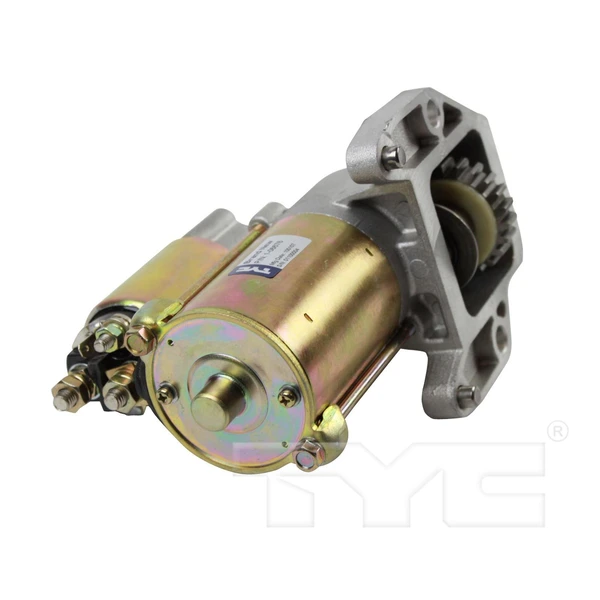 Starter Motor - TYC 1-06676