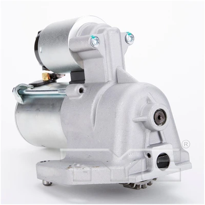 Starter Motor - TYC 1-06677