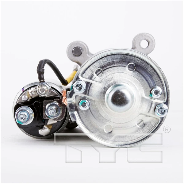 Starter Motor - TYC 1-06678