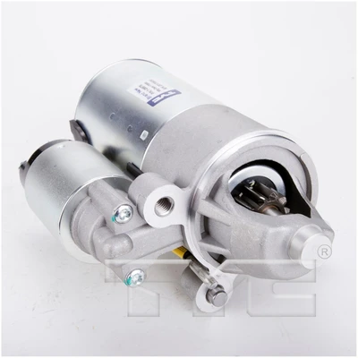 Starter Motor - TYC 1-06678