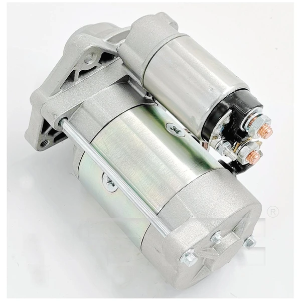 Starter Motor - TYC 1-06696