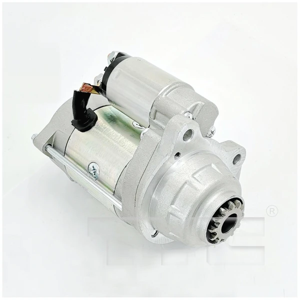 Starter Motor - TYC 1-06696