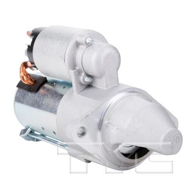 Starter Motor - TYC 1-06726