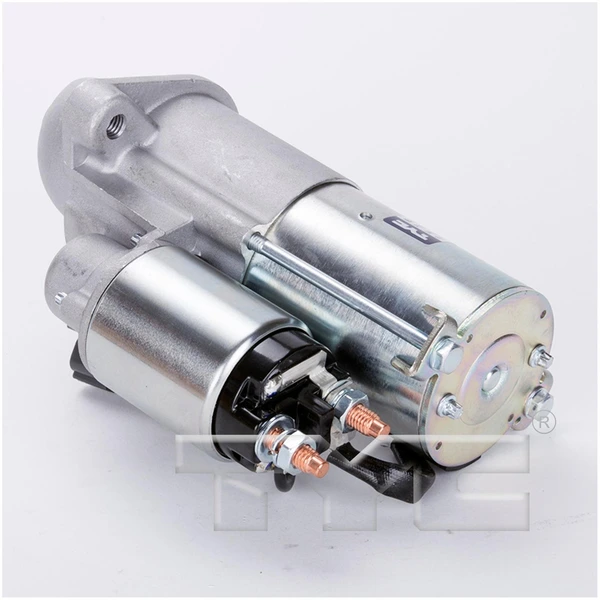 Starter Motor - TYC 1-06749