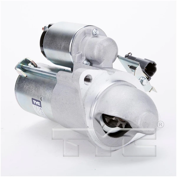 Starter Motor - TYC 1-06749