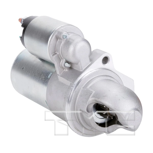 Starter Motor - TYC 1-06756