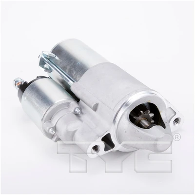 Starter Motor - TYC 1-06761