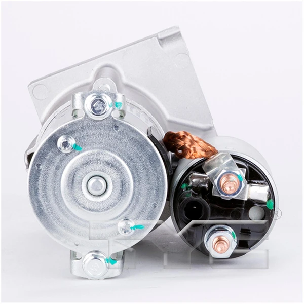 Starter Motor - TYC 1-06785
