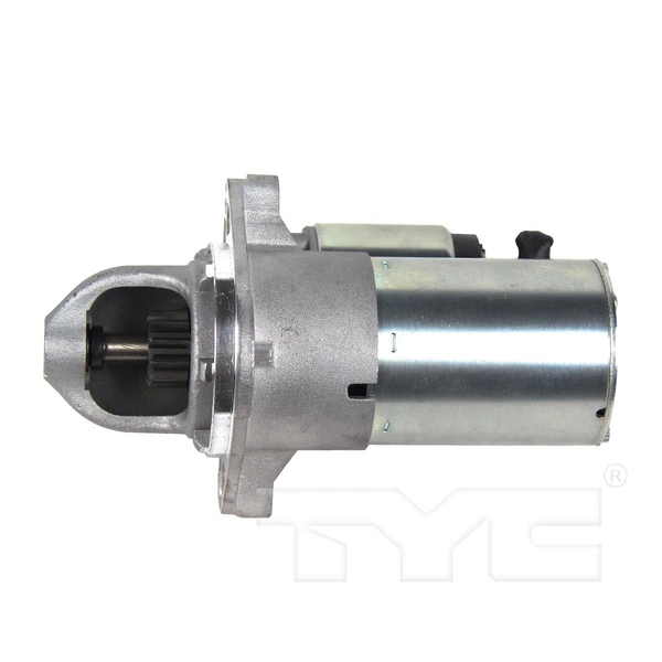 Starter Motor - TYC 1-06782