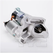 Starter Motor - TYC 1-06783