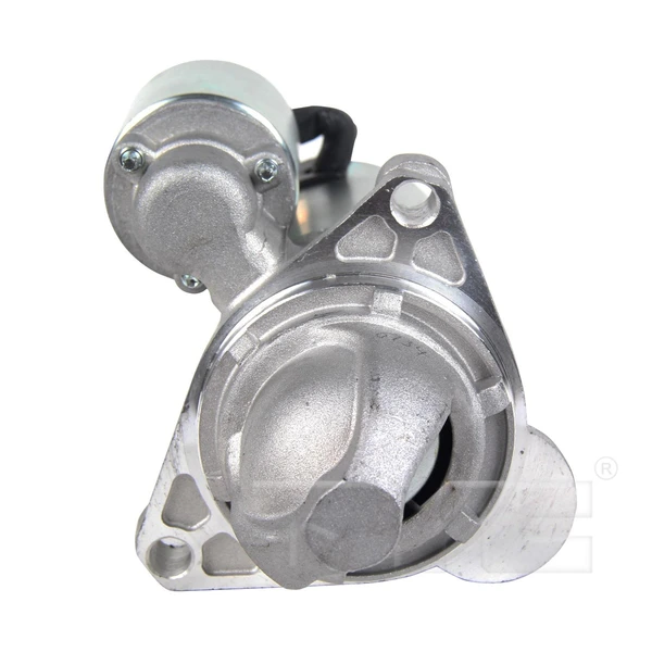 Starter Motor - TYC 1-06934
