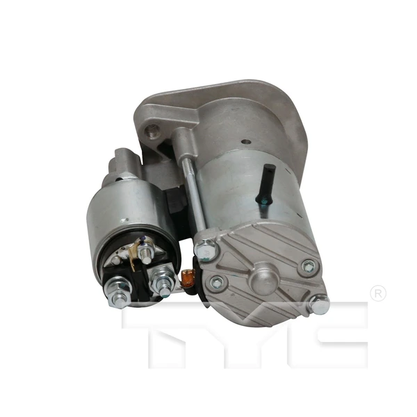 Starter Motor - TYC 1-06935