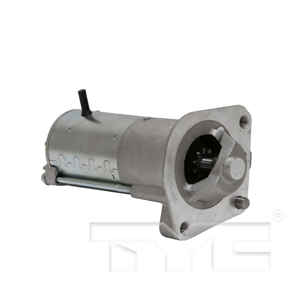 Starter Motor - TYC 1-06935