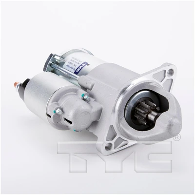 Starter Motor - TYC 1-06939