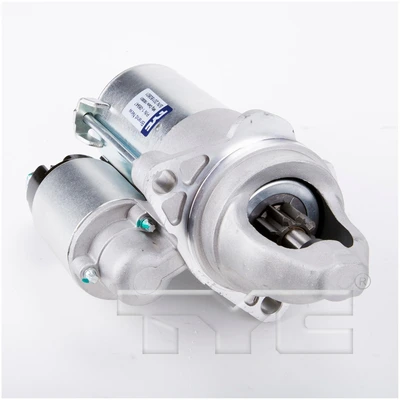 Starter Motor - TYC 1-06947