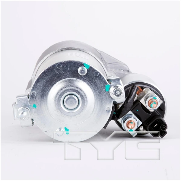 Starter Motor - TYC 1-06949