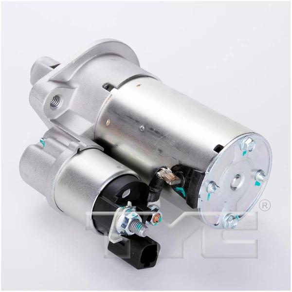 Starter Motor - TYC 1-06967