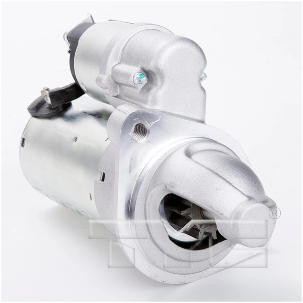 Starter Motor - TYC 1-06967