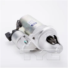 Starter Motor - TYC 1-06974