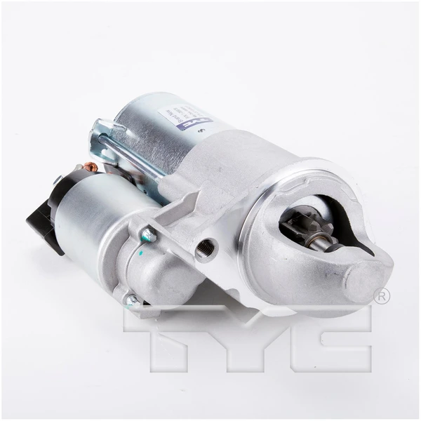 Starter Motor - TYC 1-06976