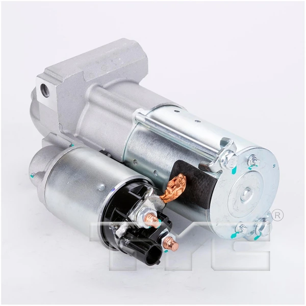 Starter Motor - TYC 1-06970