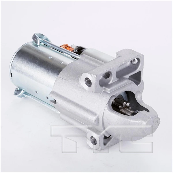 Starter Motor - TYC 1-06970