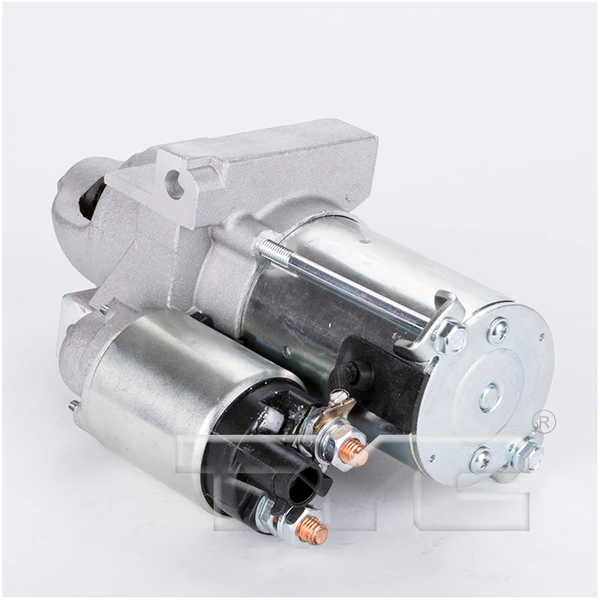 Starter Motor - TYC 1-06972