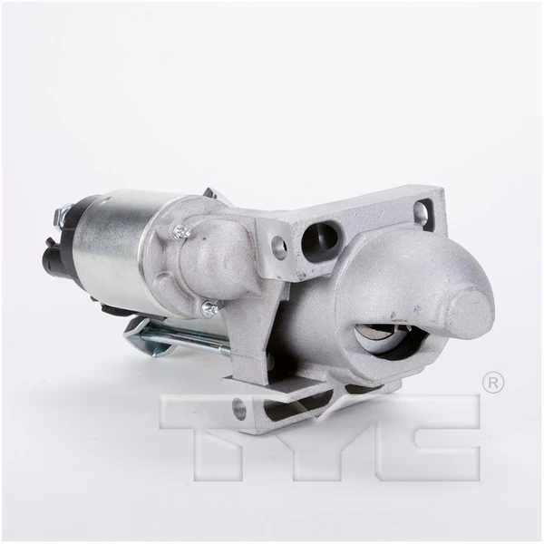 Starter Motor - TYC 1-06972