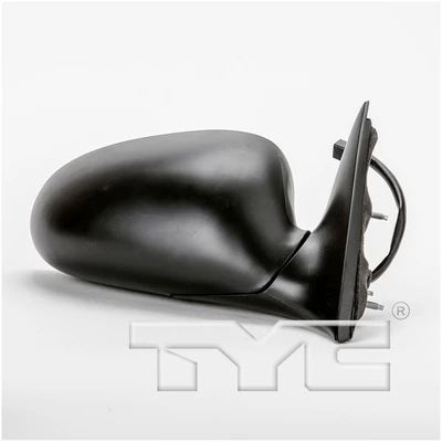 TYC 1000031 Mirror, Right Passenger Side