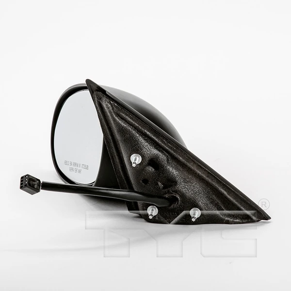 Door Mirror - Left Driver Side - TYC 1000032